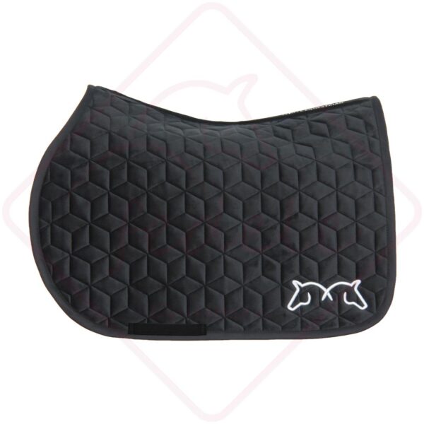 عرقگیر استاندارد مخمل - Image 2