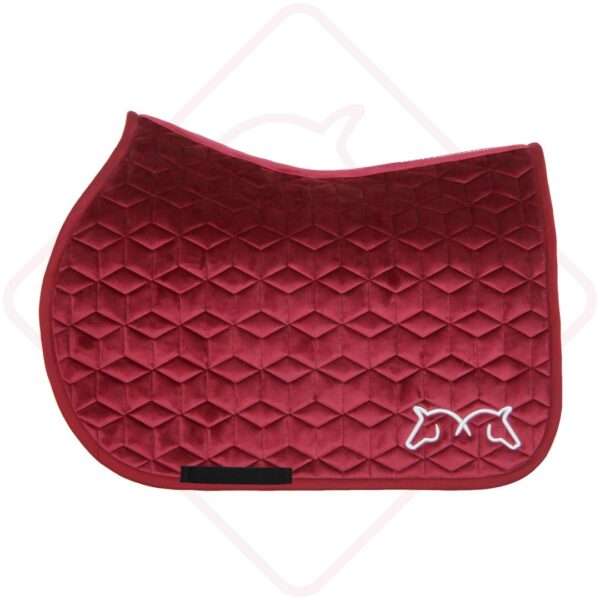 عرقگیر استاندارد مخمل - Image 3