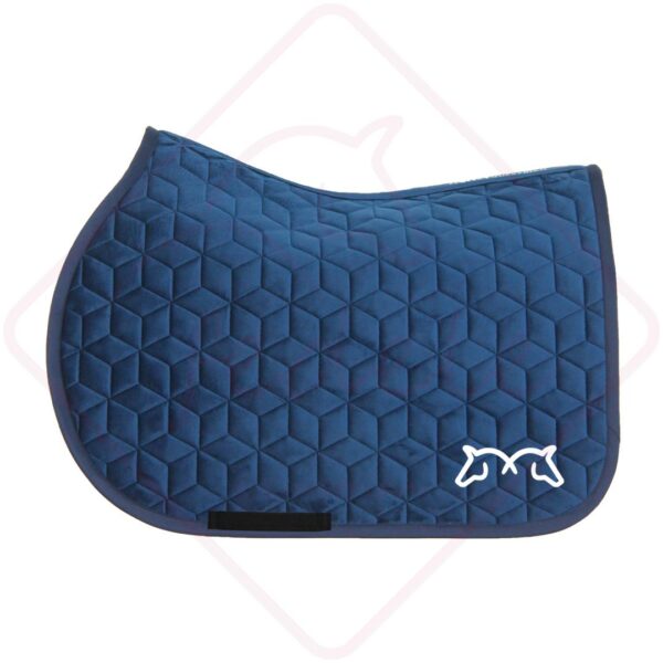 عرقگیر استاندارد مخمل - Image 4