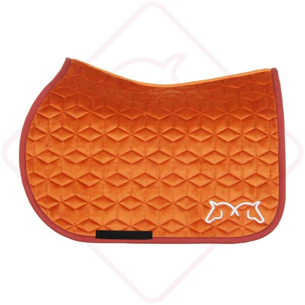 عرقگیر استاندارد مخمل - Image 5