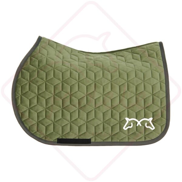 عرقگیر استاندارد مخمل - Image 6