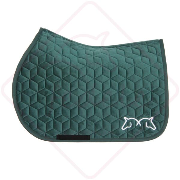 عرقگیر استاندارد مخمل - Image 7